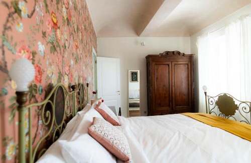 Sommariva del Bosco House | Braja