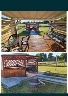 Jedwabno House | Brajniki