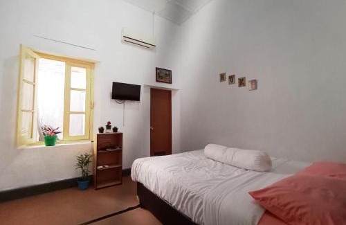 Probolinggo House | Brak Homestay