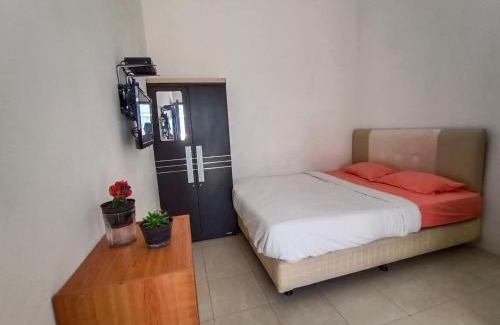 Probolinggo House | Brak Homestay