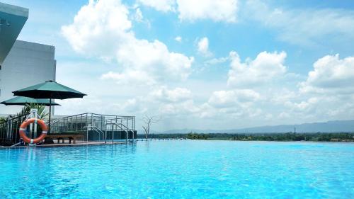 Purbalingga Hotel | Braling Grand Hotel Purbalingga, Azana Hotels Collection