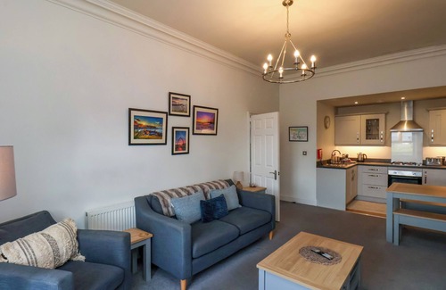 West Cliff Cottage | BRAM'S LAIR, pet friendly, country holiday cottage in Whitby