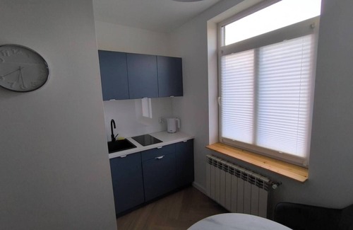 Zamosc Villa | Brama Lwowska Apartamenty bramalwowskapl