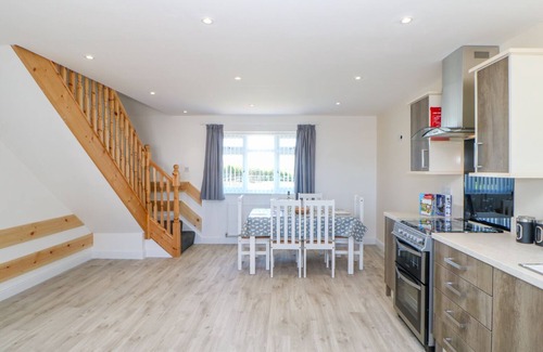 Durham Cottage | BRAMBLE COTTAGE, family friendly, with a garden in Shadforth