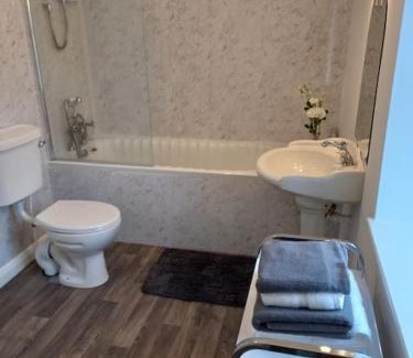 Cookstown House | Bramble Cottage