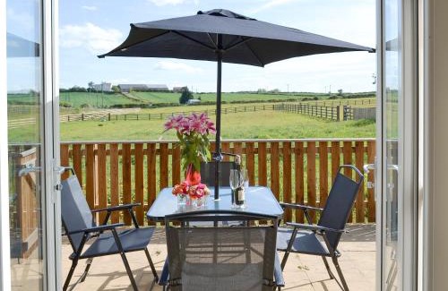 Peterlee House | Bramble Cottage