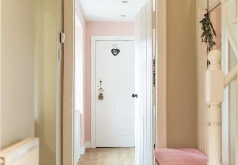 Turriff House | Bramble Cottage