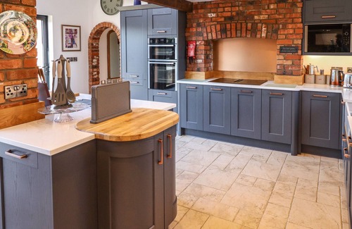 Spilsby Cottage | Brambleberry Barn