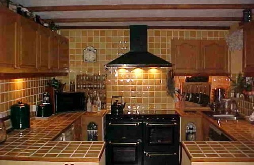 Tiverton Bed & Breakfast | Brambles Bed and Breakfast
