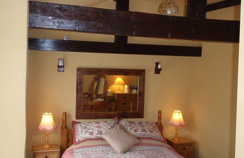 Tiverton Bed & Breakfast | Brambles Bed and Breakfast