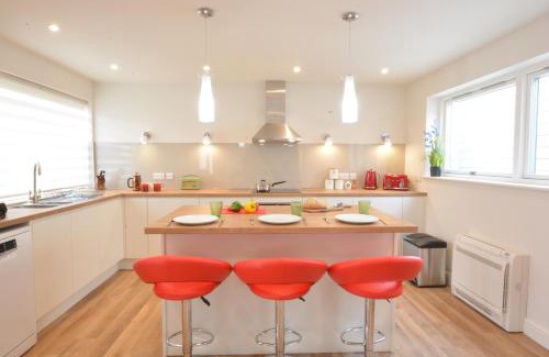 Long Melford House | Bramertons Nest, Long Melford