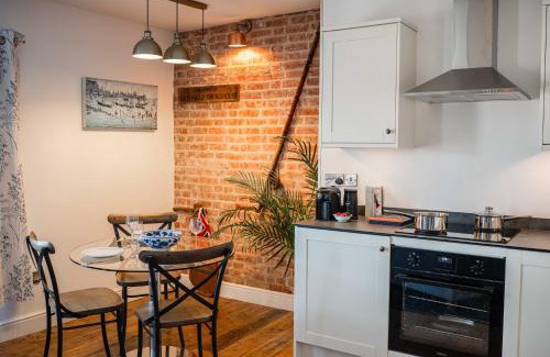 Southwold Apartment | Bramley House Apartment