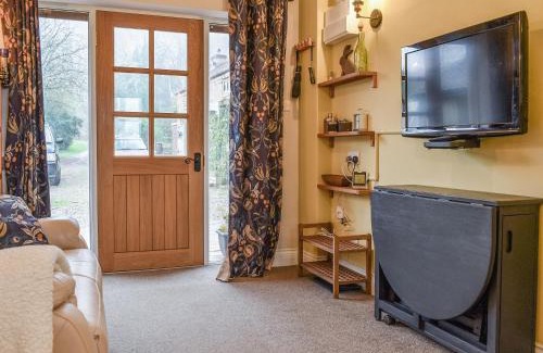 Broadwas House | Bramling Cross