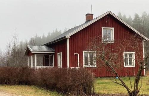 Syssleback Villa | Branäs Holiday Home