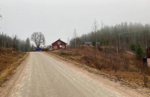 Syssleback Villa | Branäs Holiday Home