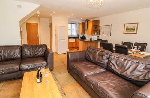Wolsingham Cottage | BRANCEPETH, pet friendly, character holiday cottage in Wolsingham
