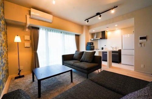 Naha Apartment | Branchera Naha 1003