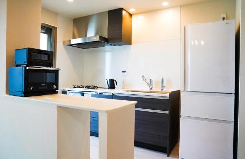 Naha Apartment | Branchera Naha 1003