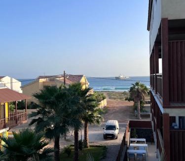 Santa Maria Apartment | Branco Sea Holiday Apartments
