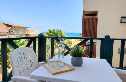 Santa Maria Apartment | Branco Sea Holiday Apartments