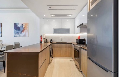 Jumeirah Lake Towers Apartment | Brand New 1.5 Bedroom apartment