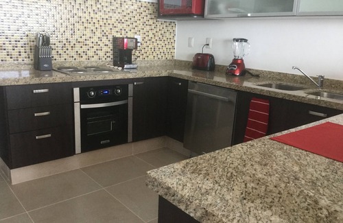 Mazatlan Condo | Brand new 10th floor Condo on the beach in Mazatlan