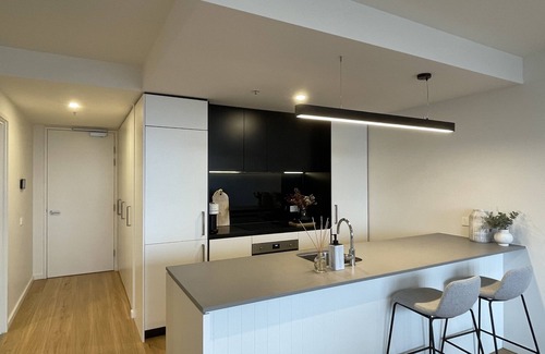 Dickson Apartment | Brand new 1BR Apartment Dickson