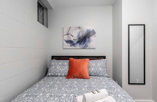 Central Hamilton Apartment | Brand New - 1BR Boutique Apartment - PRIME Location!