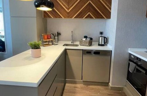 Mahmutbey Apartment | Brand-New 2+1 apartment-near Mall of Istanbul