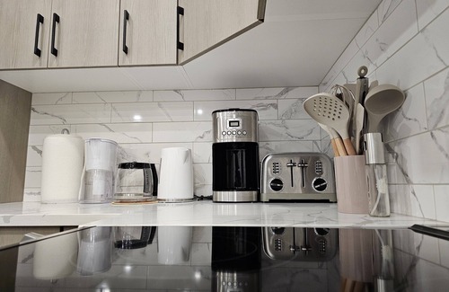 Sage Hill Apartment | Brand New 2 Bedroom Suite