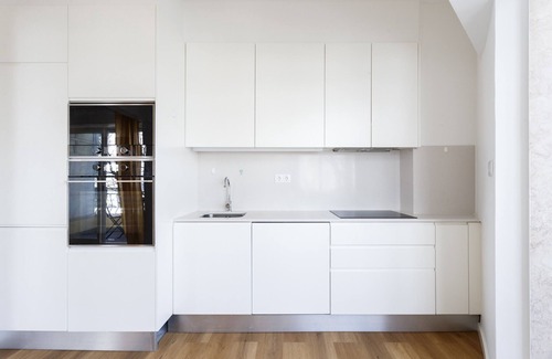 Santo Amaro Apartment | BRAND NEW 2BR Apartment in Alcântara