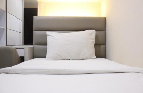Pasirkaliki Apartment | Brand New 2BR @ Tamansari La Grande Apartment Bandung By Travelio
