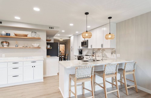 Del Mar Heights House | Brand New 2BR with Ocean Views & Open Layout!