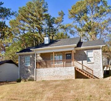Normal House | Brand New 3 bedroom 2 bath Home (Built 2022)