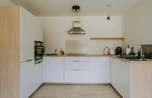 Rocourt Apartment | Brand new 3 bedroom apartment