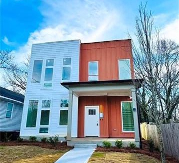 Sylvan Hills Apartment | Brand New 3-Bedroom Duplex in Perfect Location Between Downtown Atlanta & Airport