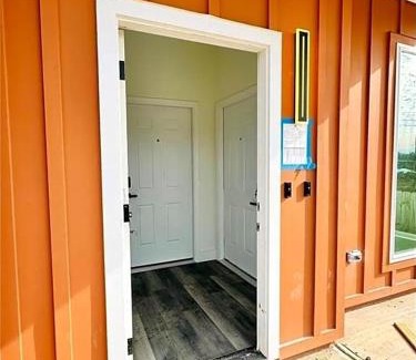 Sylvan Hills Apartment | Brand New 3-Bedroom Duplex in Perfect Location Between Downtown Atlanta & Airport