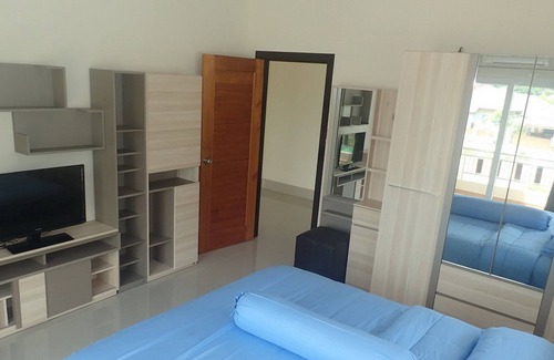 Hat Yai Villa | Brand New 300M2 VILLA close to Had Yai.