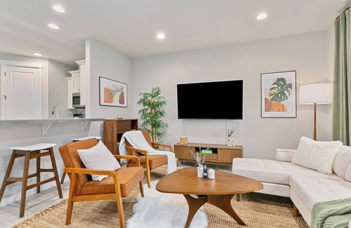 Clark County House | Brand New 3Br Home EV Charging|WFH Ready|Flex Lease|Pet-Friendly #42063