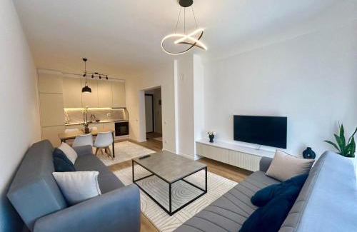 Prizren Apartment | Brand New and Cozy Apartment