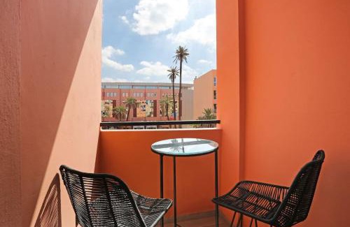 Gueliz Apartment | Brand New and Stylish appart hotel Best location
