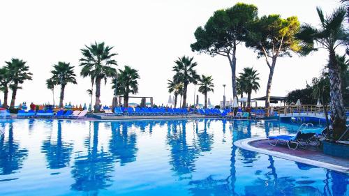 Golem Apartment | Brand New Apartament