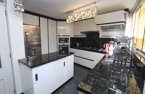 Historical Center Apartment | Brand new apartment 4 blocks from Arequipa's main square