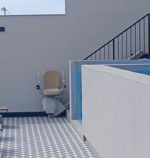 Puerto Inca Apartment | Brand new apartment in Miraflores