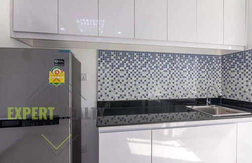 Chamkar Mon Apartment | Brand new apartment in the center of town