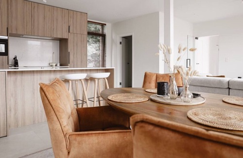 Belsele Apartment | Brand new appartment between Ghent and Antwerp