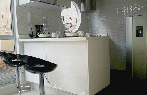 Chico Apartment | Brand New Apt In Parque 93 - Chico