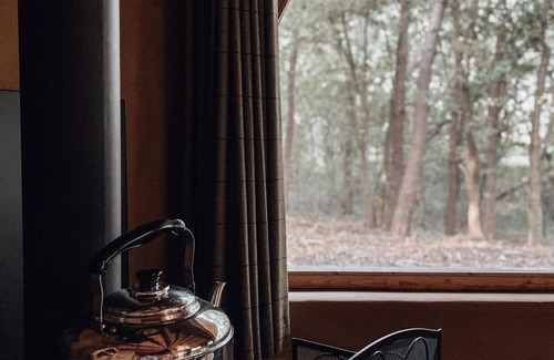 Maaseik House | Brand new Hobbit House