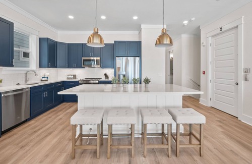 Laguna Beach Estates House | Brand New! Beachfront w private pool. Exceptional. 8 Br each w private bath