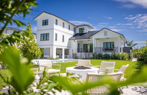 Key West House | Brand New Catchlight House with Private Pool